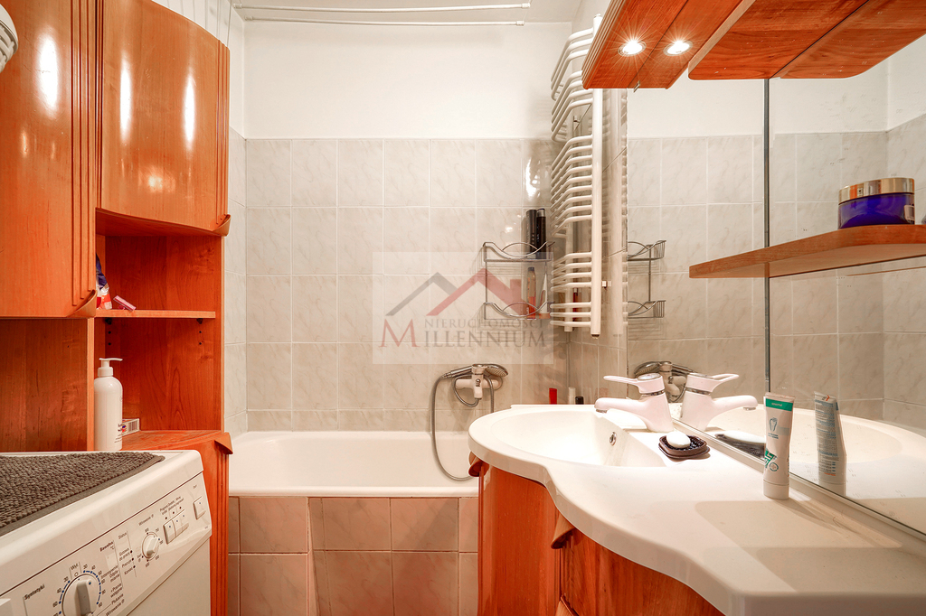 Mieszkanie 83,1&nbsp;m², Warszawa, Lazurowa - zdjęcie 12