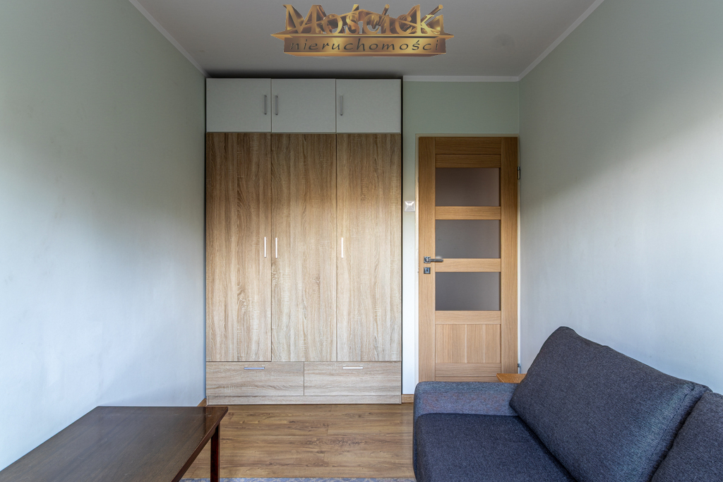 Mokotów wynajmę 2 pok ciche po gruntownym remoncie - zdjęcie 13