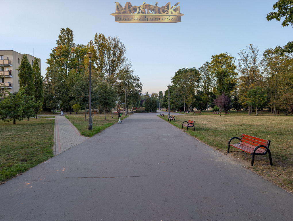 Mokotów wynajmę 2 pok ciche po gruntownym remoncie - zdjęcie 16