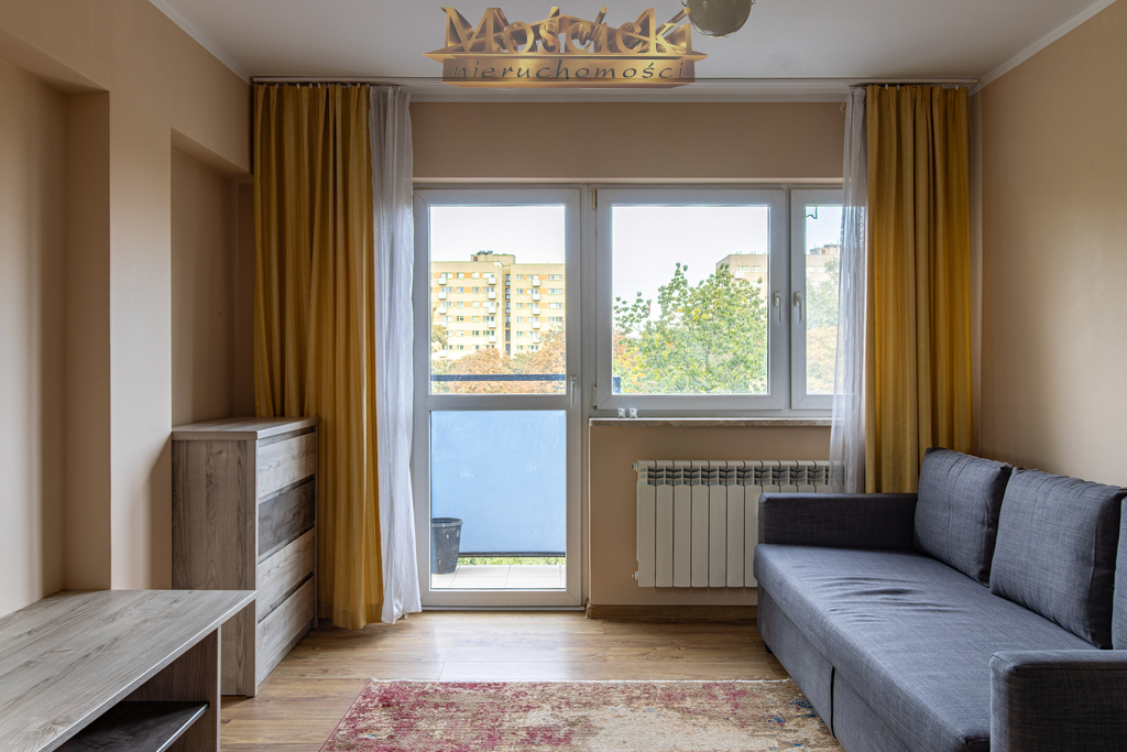 Mokotów wynajmę 2 pok ciche po gruntownym remoncie - zdjęcie 8