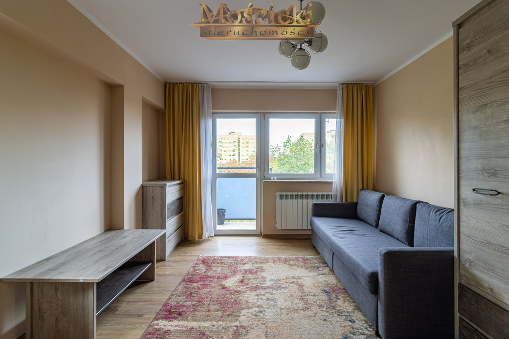 Mokotów wynajmę 2 pok ciche po gruntownym remoncie - zdjęcie 2