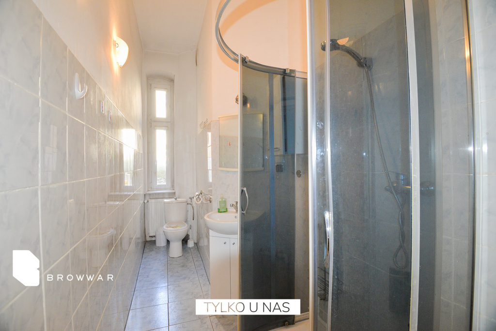 Mieszkanie 90&nbsp;m², Poznań, Jackowskiego - zdjęcie 6