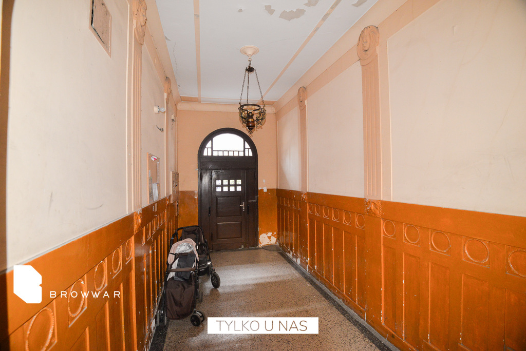 Mieszkanie 90&nbsp;m², Poznań, Jackowskiego - zdjęcie 8