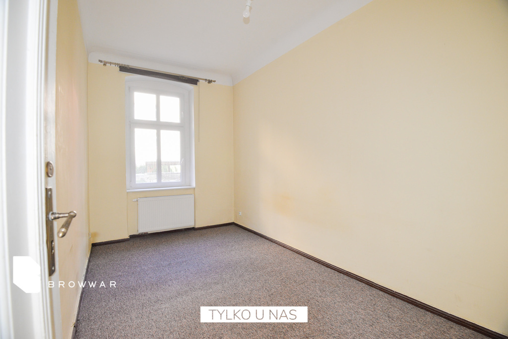 Mieszkanie 90&nbsp;m², Poznań, Jackowskiego - zdjęcie 5