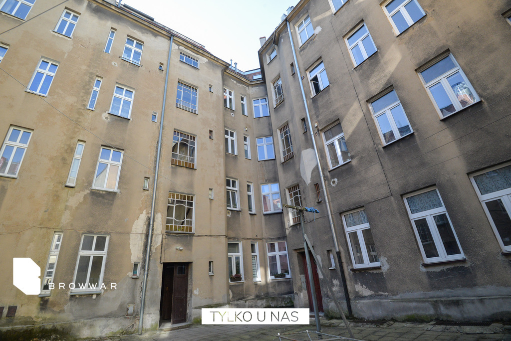 Mieszkanie 90&nbsp;m², Poznań, Jackowskiego - zdjęcie 10