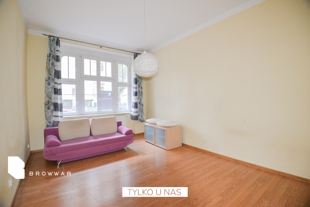 Mieszkanie 90&nbsp;m², Poznań, Jackowskiego - zdjęcie 4