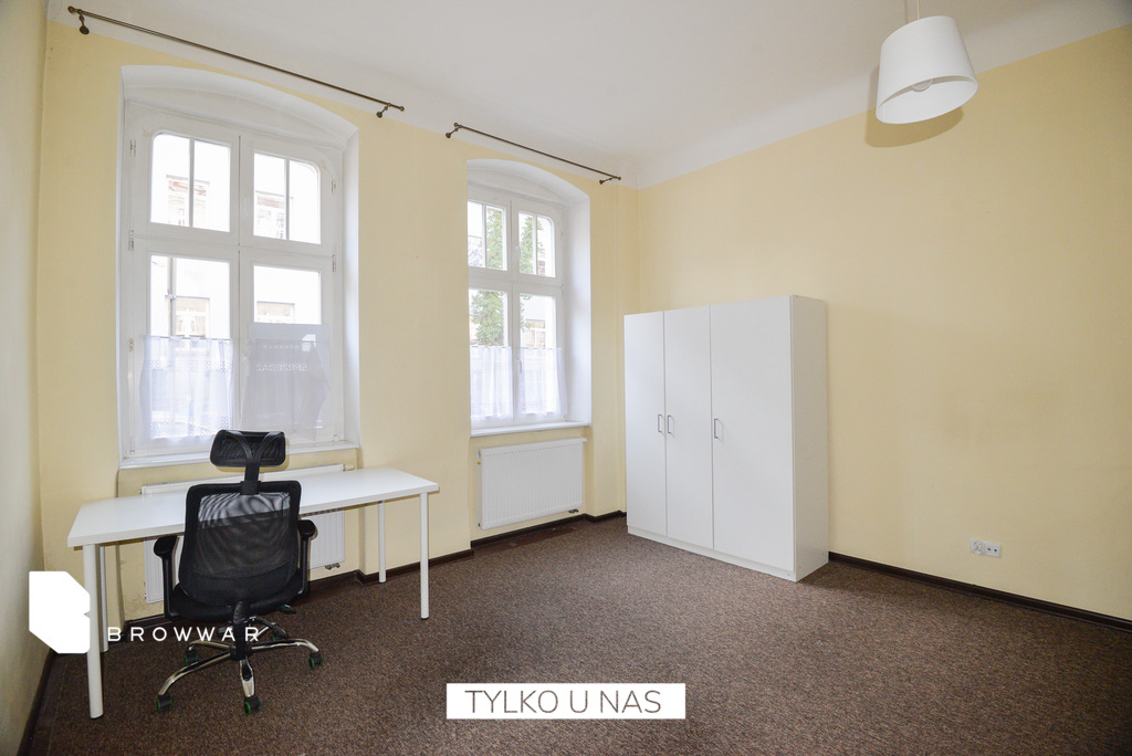 Mieszkanie 90&nbsp;m², Poznań, Jackowskiego - zdjęcie 2