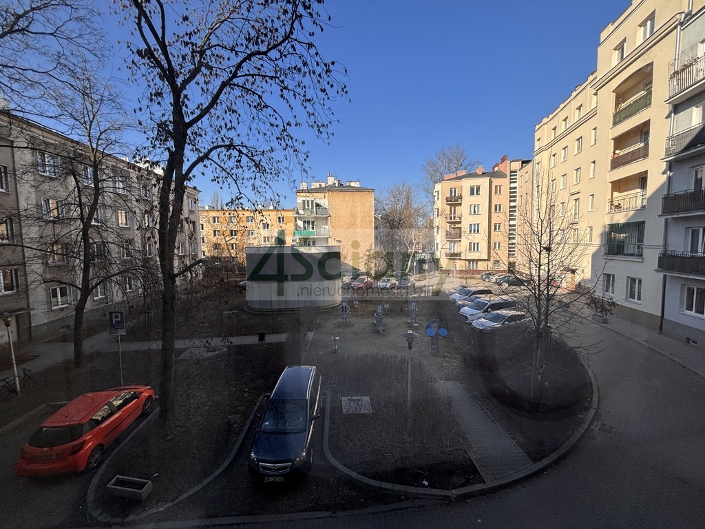 Mieszkanie 48 m², Warszawa, Płocka - zdjęcie 9