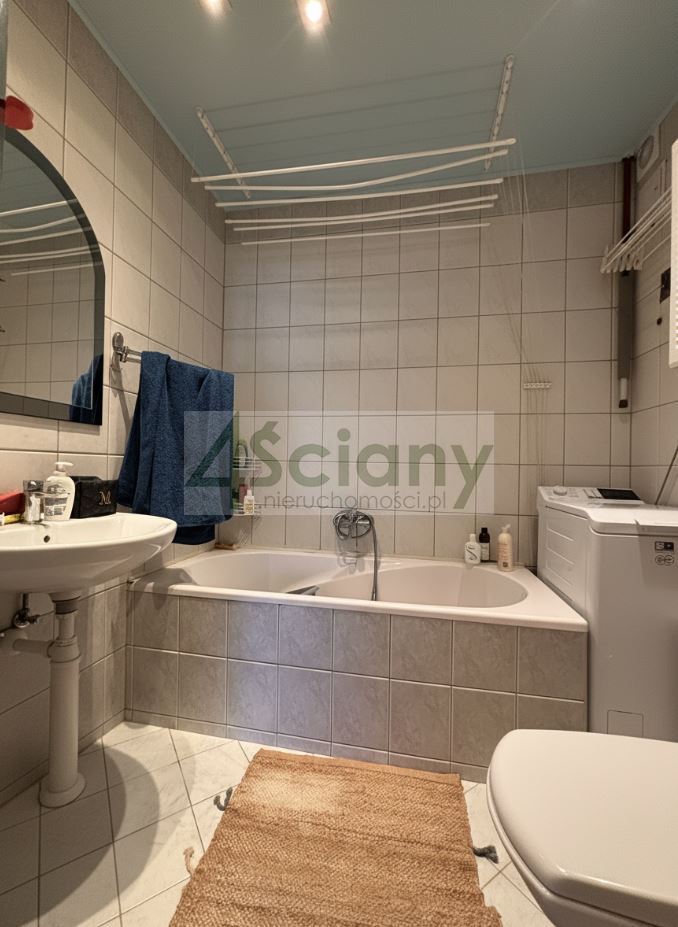 Mieszkanie 48 m², Warszawa, Płocka - zdjęcie 7