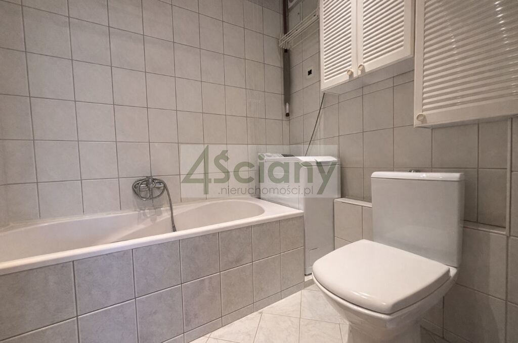 Mieszkanie 48 m², Warszawa, Płocka - zdjęcie 8