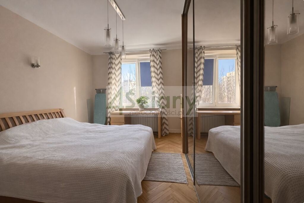 Mieszkanie 48 m², Warszawa, Płocka - zdjęcie 5