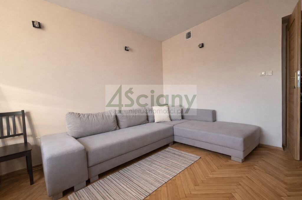 Mieszkanie 48 m², Warszawa, Płocka - zdjęcie 3