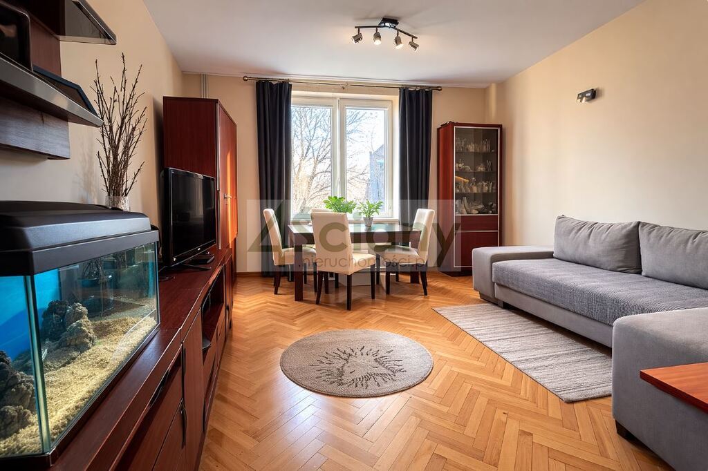 Mieszkanie 48 m², Warszawa, Płocka - zdjęcie 2