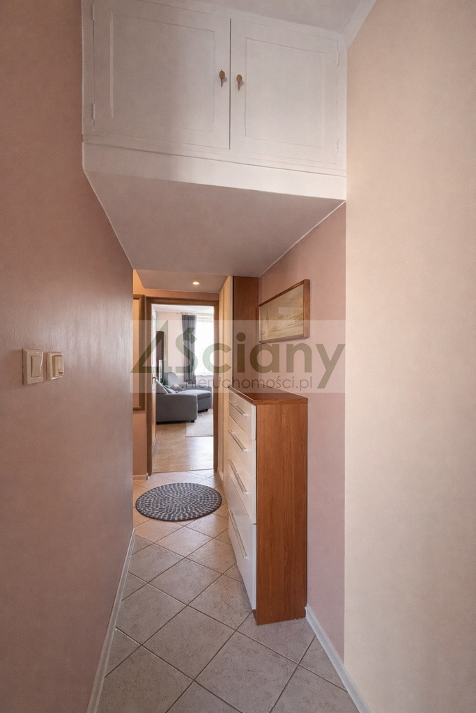 Mieszkanie 48 m², Warszawa, Płocka - zdjęcie 11