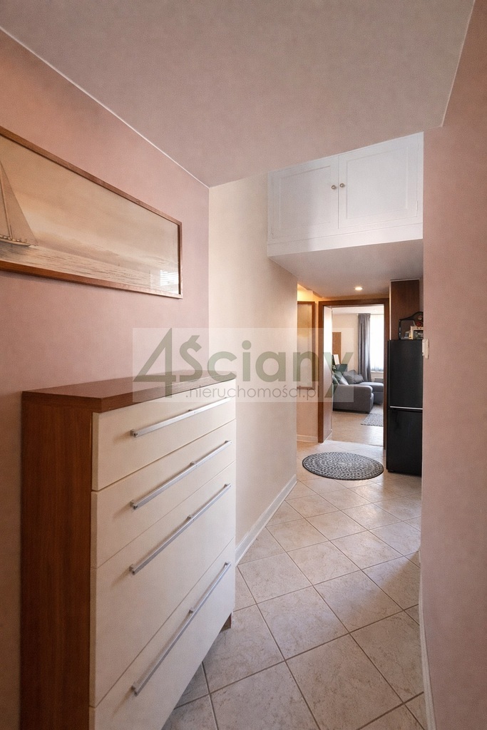 Mieszkanie 48 m², Warszawa, Płocka - zdjęcie 6