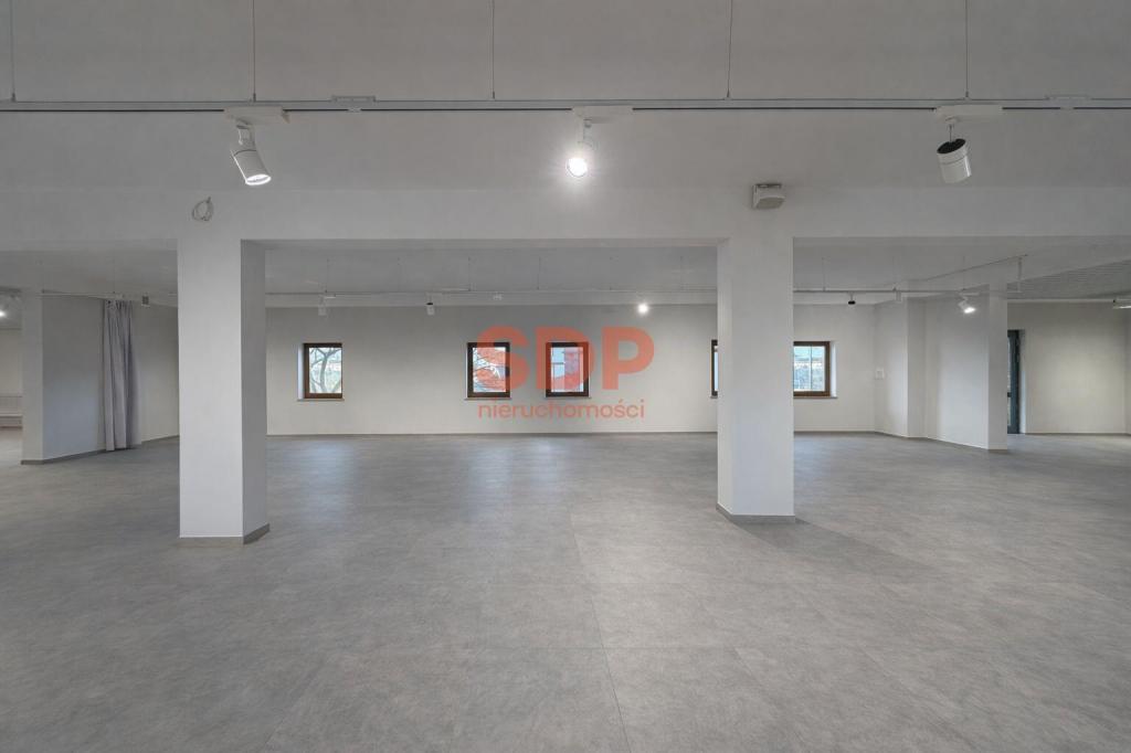 Lokal usługowy do wynajęcia, 260 m², Świdnica, Spacerowa - zdjęcie 4