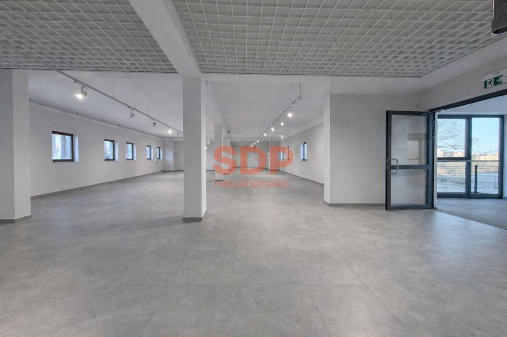 Lokal usługowy do wynajęcia, 260 m², Świdnica, Spacerowa - zdjęcie 2