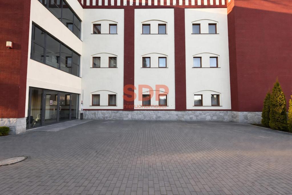 Lokal usługowy do wynajęcia, 260 m², Świdnica, Spacerowa - zdjęcie 11