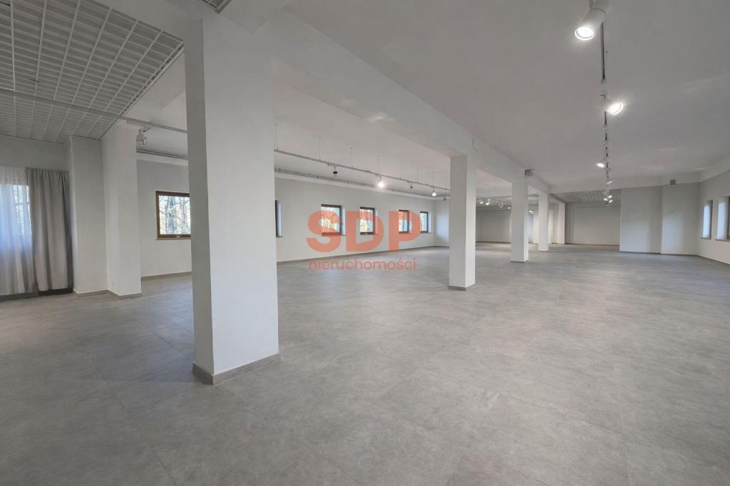 Lokal usługowy do wynajęcia, 260 m², Świdnica, Spacerowa - zdjęcie 3