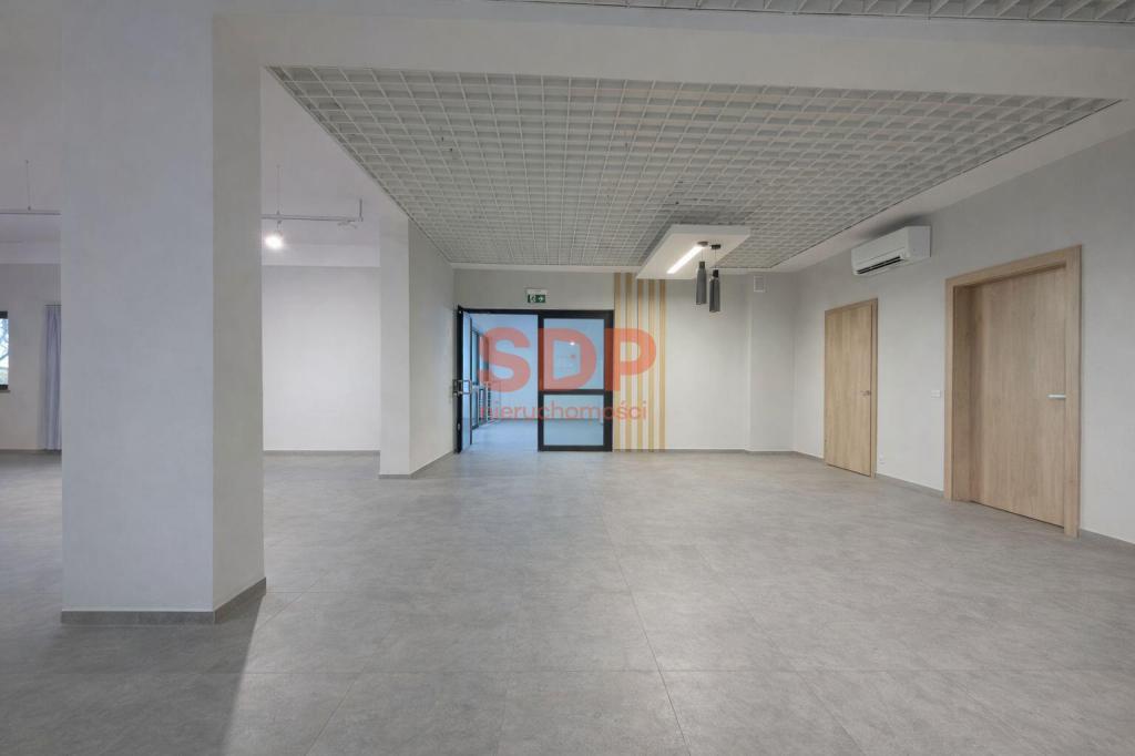 Lokal usługowy do wynajęcia, 260 m², Świdnica, Spacerowa - zdjęcie 5