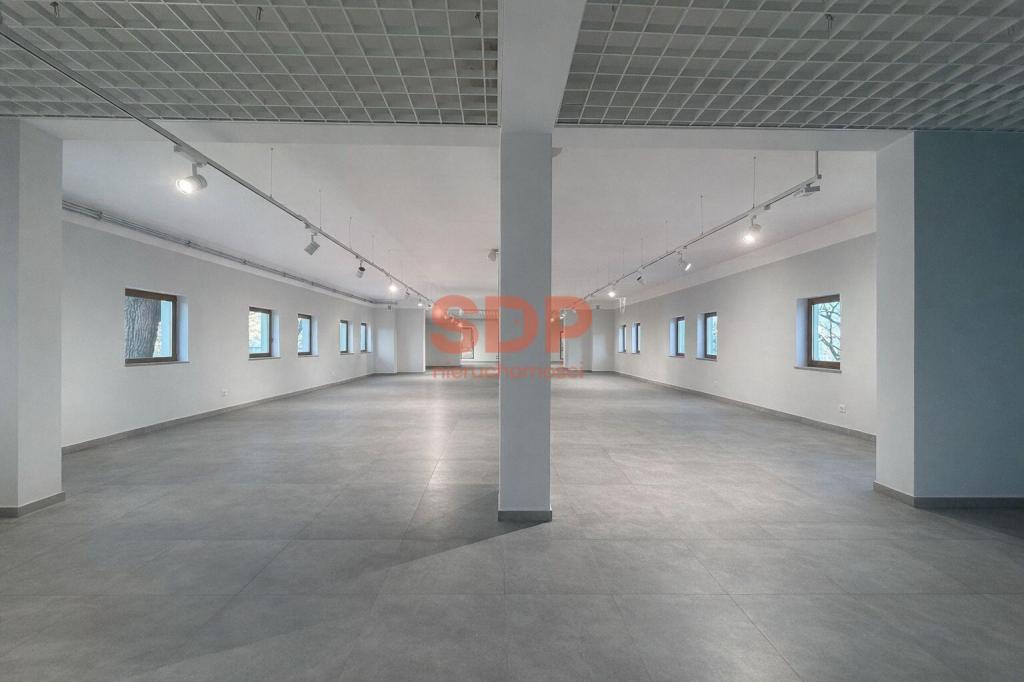 Lokal usługowy do wynajęcia, 260 m², Świdnica, Spacerowa - zdjęcie 1