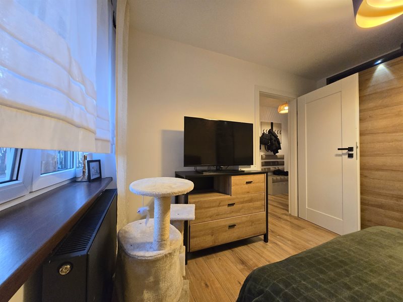 Mieszkanie 47&nbsp;m², Leszno, Wojska Polskiego - zdjęcie 6