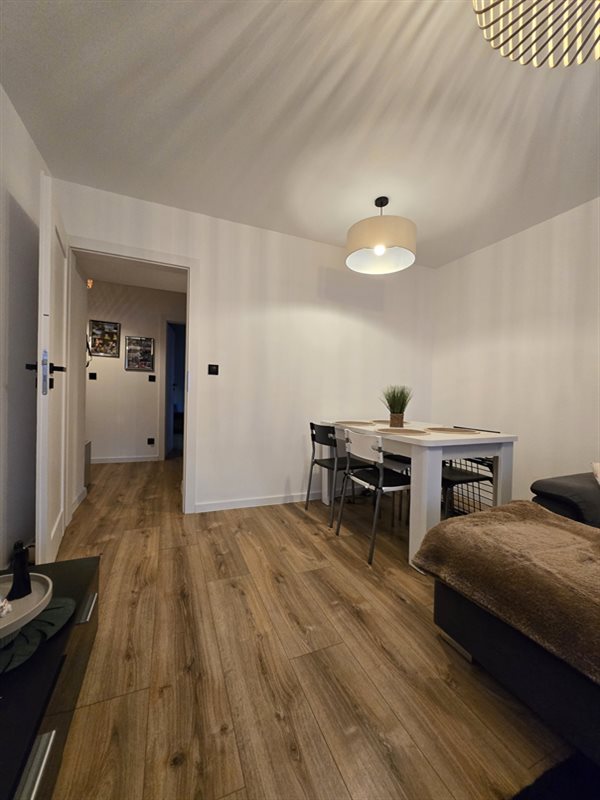 Mieszkanie 47&nbsp;m², Leszno, Wojska Polskiego - zdjęcie 12
