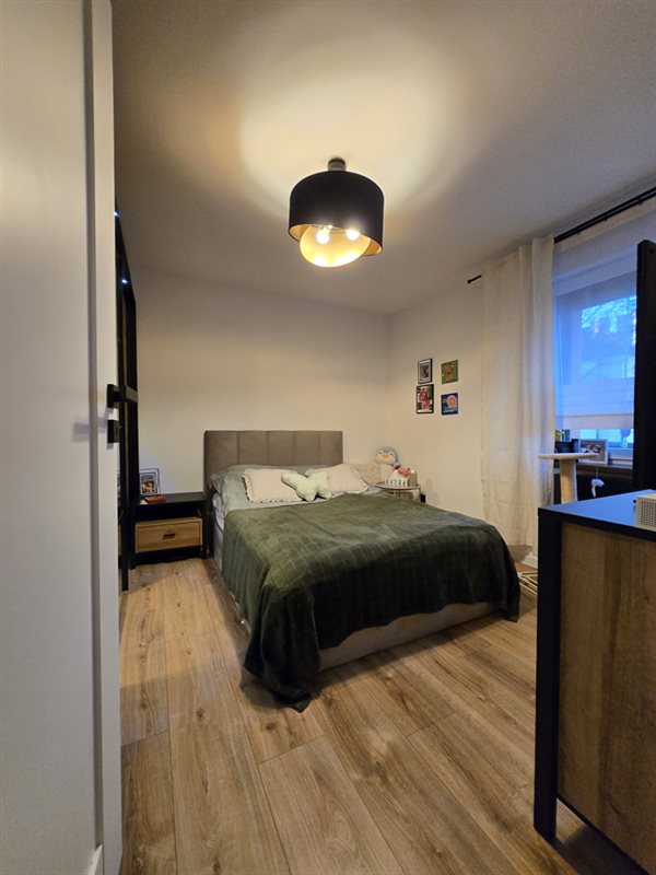 Mieszkanie 47&nbsp;m², Leszno, Wojska Polskiego - zdjęcie 14