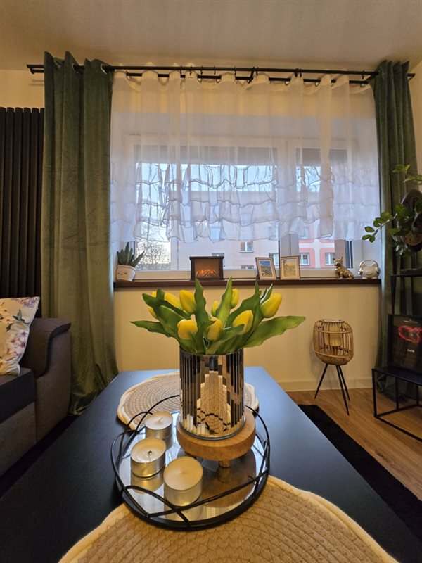 Mieszkanie 47&nbsp;m², Leszno, Wojska Polskiego - zdjęcie 11