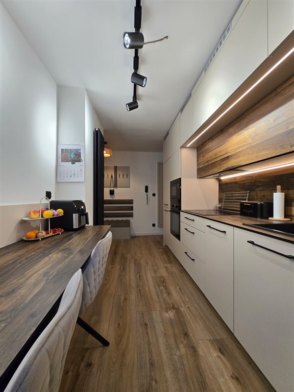 Mieszkanie 47&nbsp;m², Leszno, Wojska Polskiego - zdjęcie 9