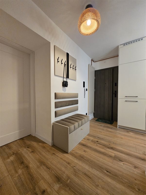 Mieszkanie 47&nbsp;m², Leszno, Wojska Polskiego - zdjęcie 10