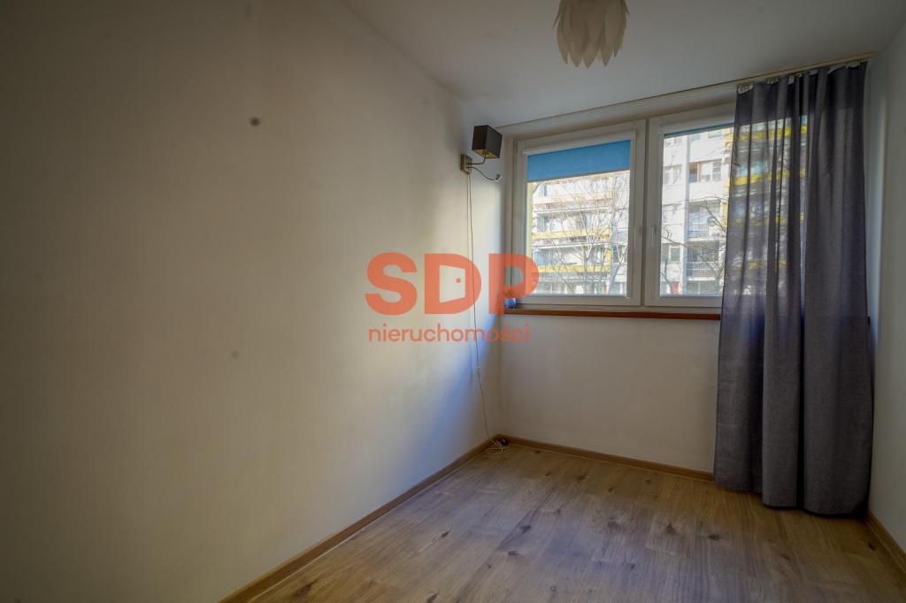 Mieszkanie 57 m², Wrocław, Fabryczna, Niedźwiedzia - zdjęcie 3