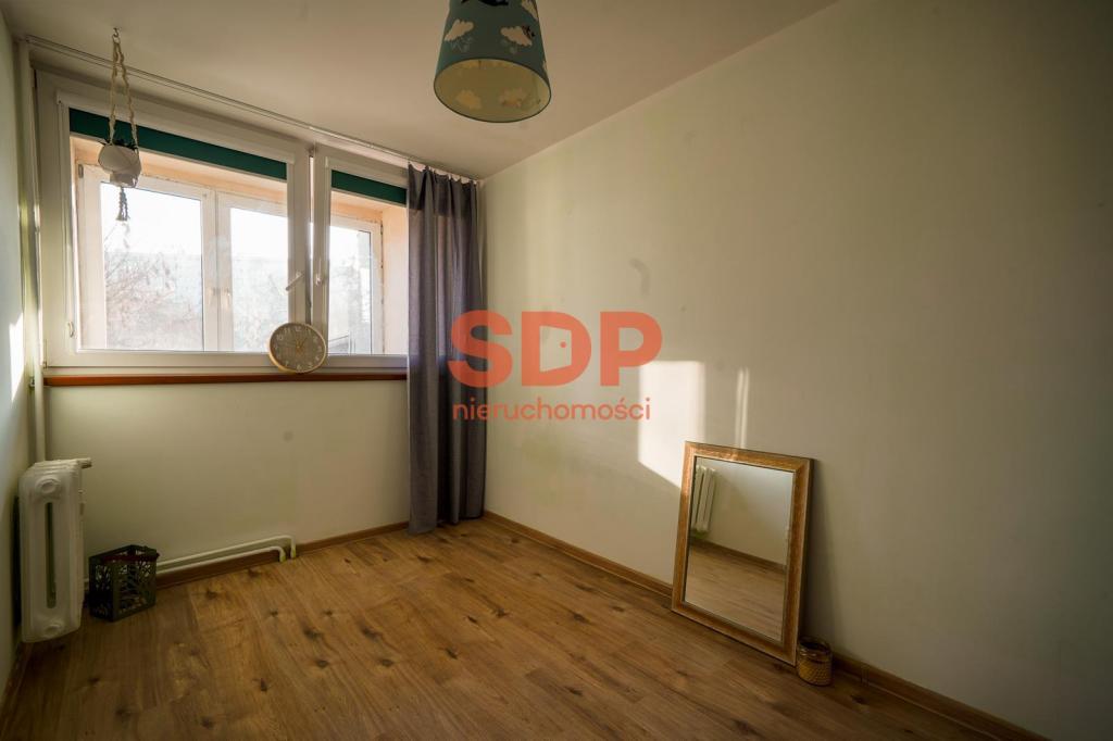 Mieszkanie 57 m², Wrocław, Fabryczna, Niedźwiedzia - zdjęcie 4