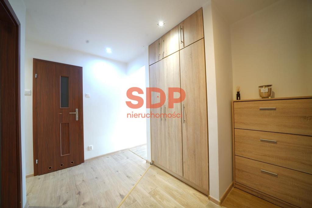 Mieszkanie 57 m², Wrocław, Fabryczna, Niedźwiedzia - zdjęcie 2