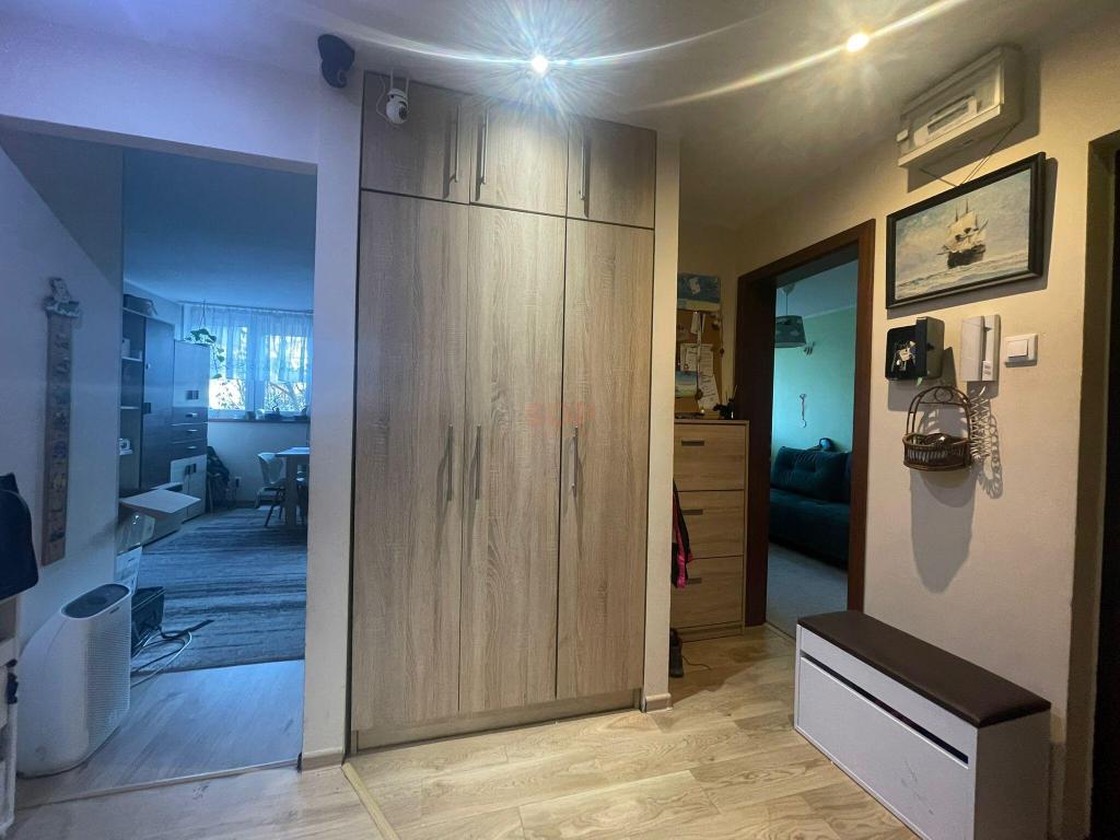 Mieszkanie 57 m², Wrocław, Fabryczna, Niedźwiedzia - zdjęcie 12
