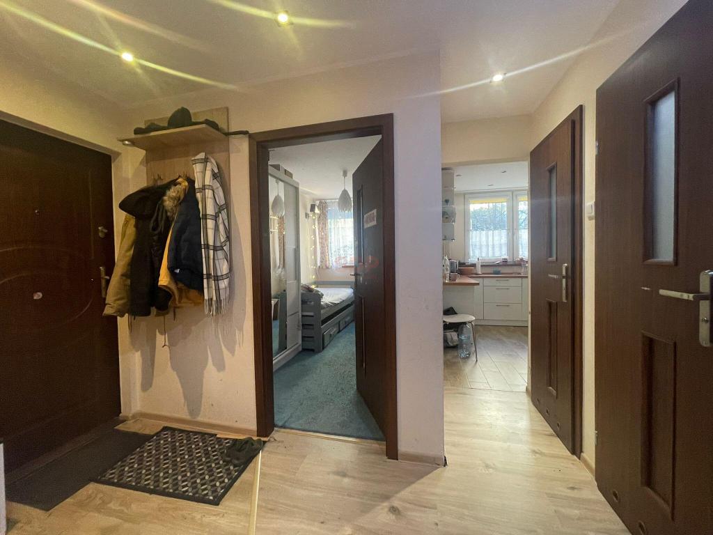 Mieszkanie 57 m², Wrocław, Fabryczna, Niedźwiedzia - zdjęcie 11