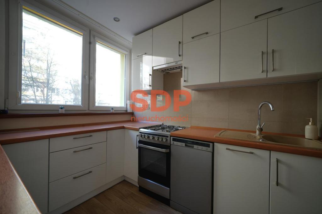 Mieszkanie 57 m², Wrocław, Fabryczna, Niedźwiedzia - zdjęcie 8