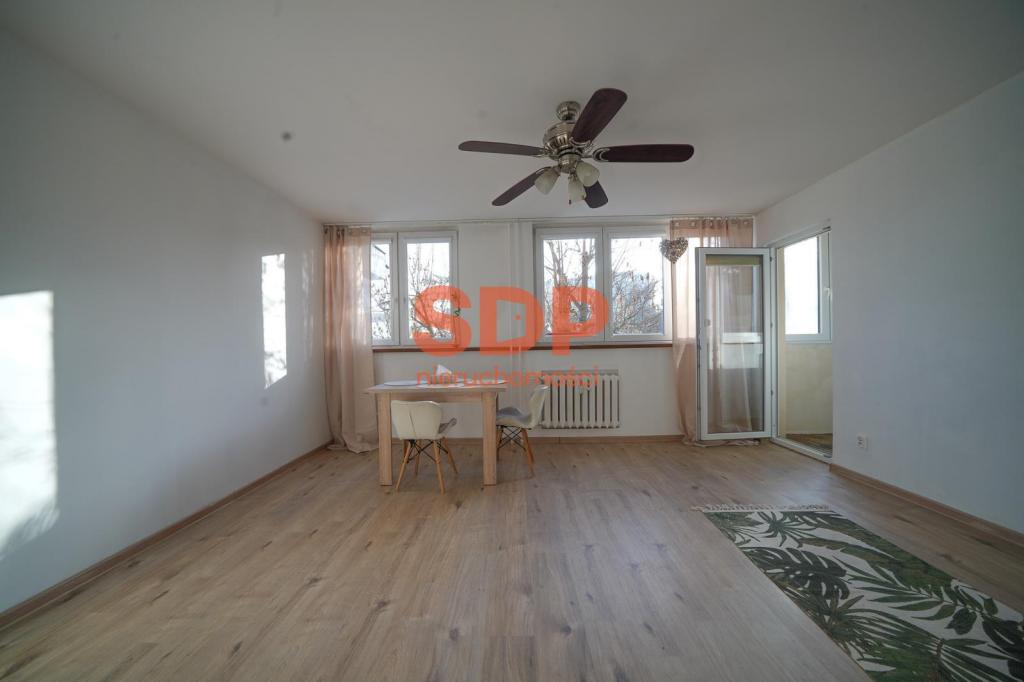 Mieszkanie 57 m², Wrocław, Fabryczna, Niedźwiedzia - zdjęcie 1
