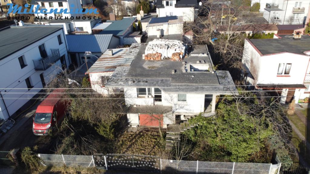 Działka na sprzedaż - Rumia, ul. Tysiąclecia - zdjęcie 2