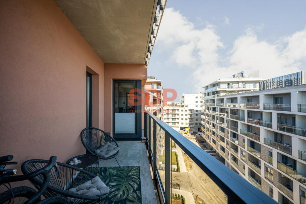Mieszkanie 52&nbsp;m², Wrocław, Śródmieście, Reymonta Władysława - zdjęcie 17