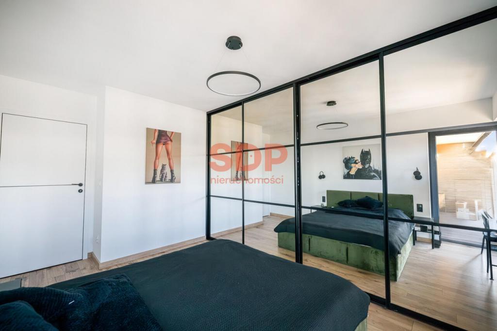 Mieszkanie 52&nbsp;m², Wrocław, Śródmieście, Reymonta Władysława - zdjęcie 10