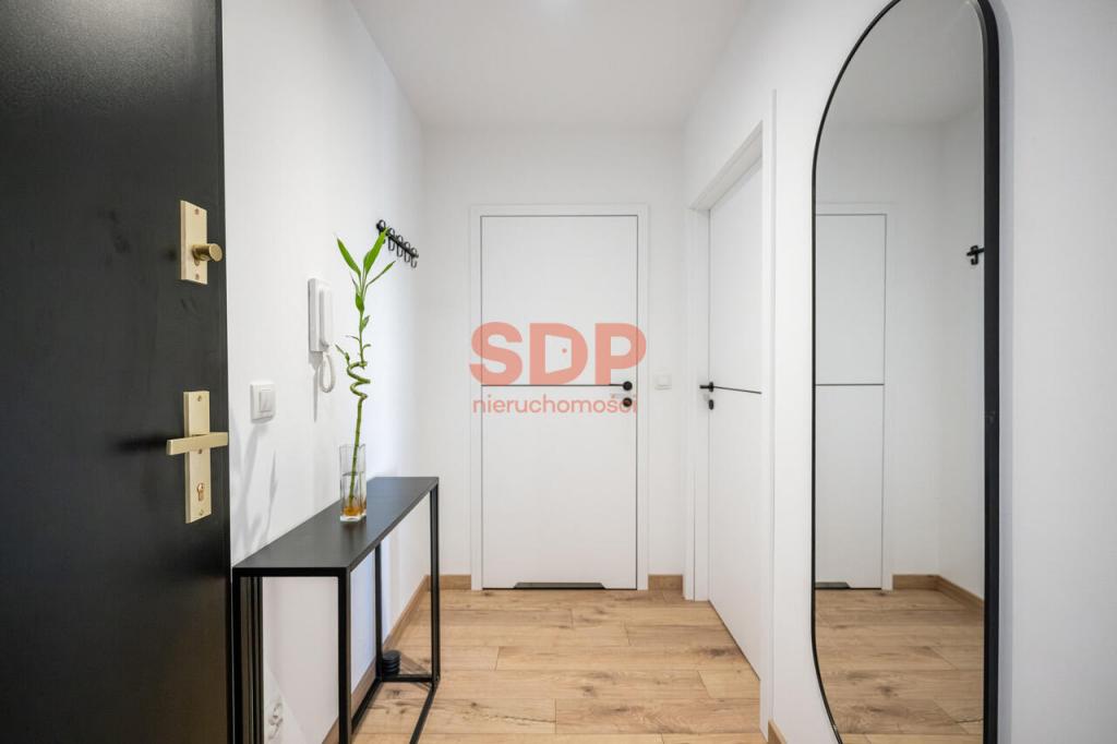 Mieszkanie 52&nbsp;m², Wrocław, Śródmieście, Reymonta Władysława - zdjęcie 14