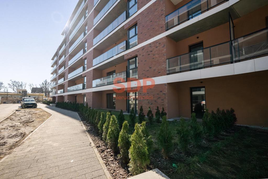Mieszkanie 52&nbsp;m², Wrocław, Śródmieście, Reymonta Władysława - zdjęcie 15
