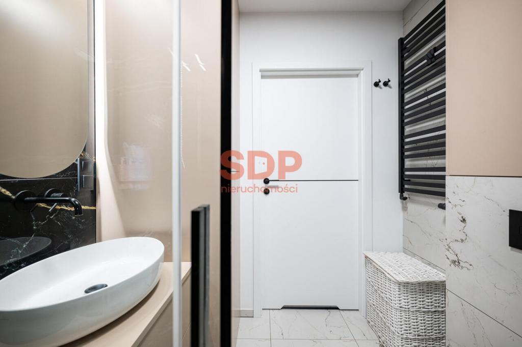 Mieszkanie 52&nbsp;m², Wrocław, Śródmieście, Reymonta Władysława - zdjęcie 13