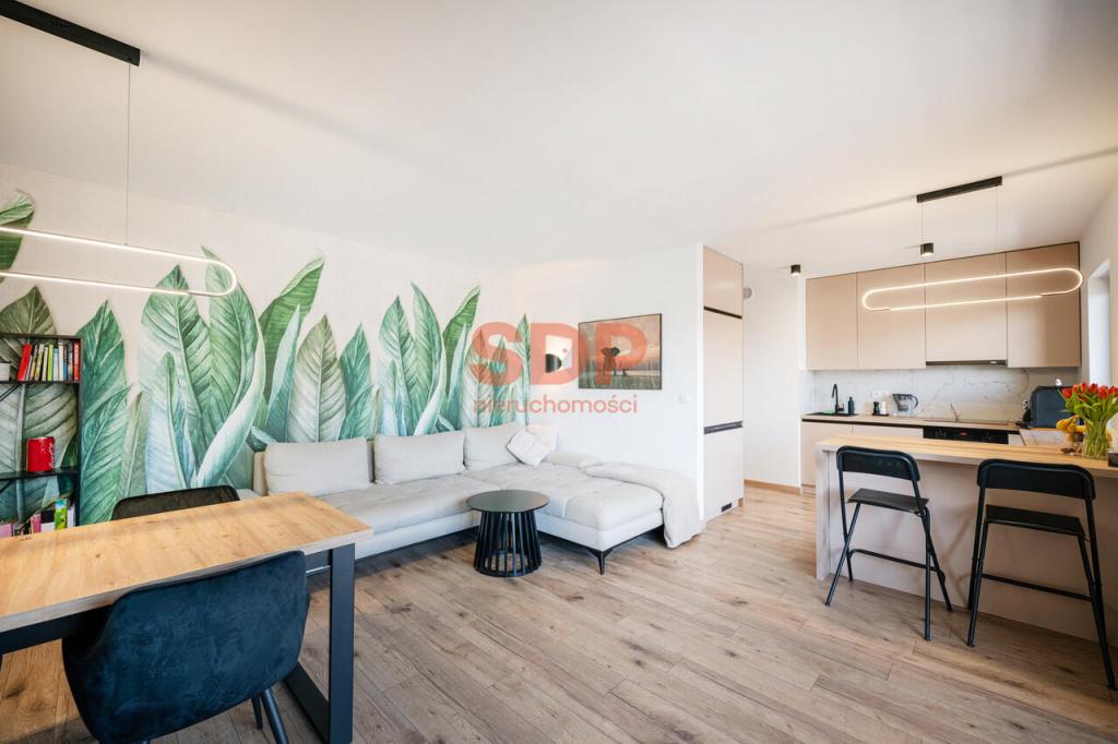 Mieszkanie 52&nbsp;m², Wrocław, Śródmieście, Reymonta Władysława - zdjęcie 3