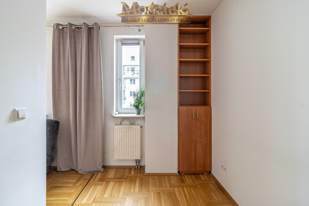 Ciche dwupokojowe blisko Lasu Kabackiego - zdjęcie 10