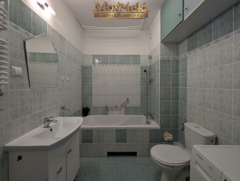 Ciche dwupokojowe blisko Lasu Kabackiego - zdjęcie 13