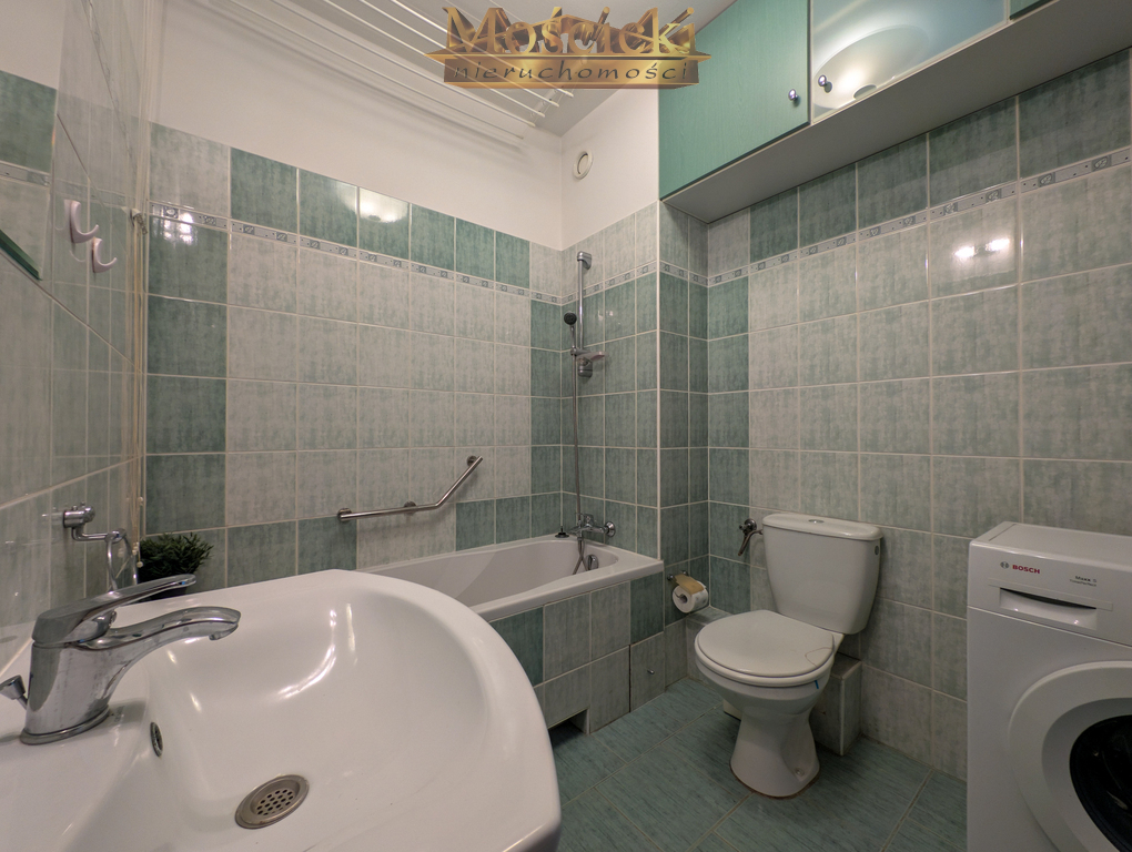 Ciche dwupokojowe blisko Lasu Kabackiego - zdjęcie 12