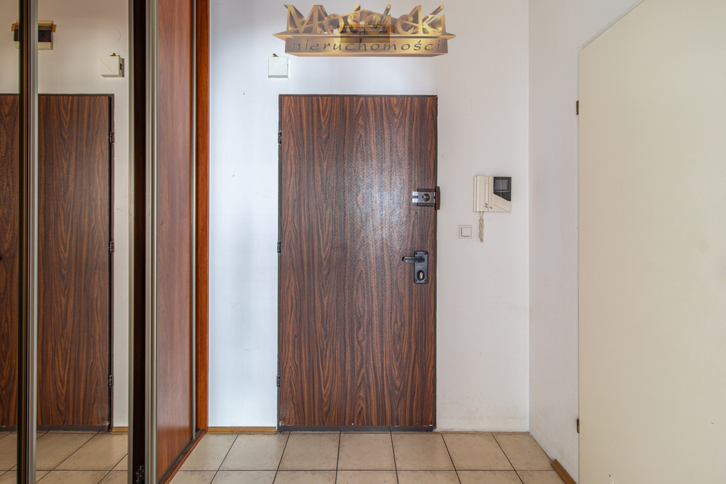 Ciche dwupokojowe blisko Lasu Kabackiego - zdjęcie 11