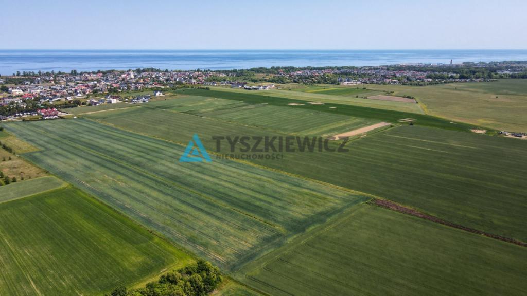 Działka inwestycyjna w Chłapowie - zdjęcie 4